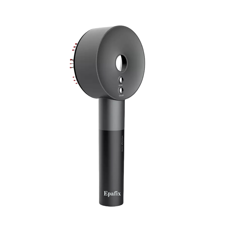 TrioGrow Pro Comb