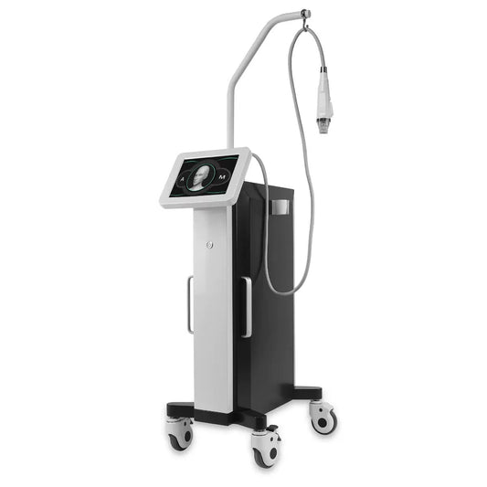 Gold Microneedling RF DeviceT98007